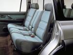 Toyota Land Cruiser 80 Wagon VX-Limited 1992 года (JP)